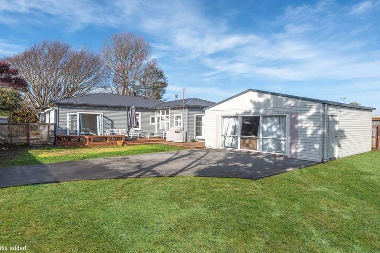 Photo of property in 37 Speight Street, Mairehau, Christchurch, 8013