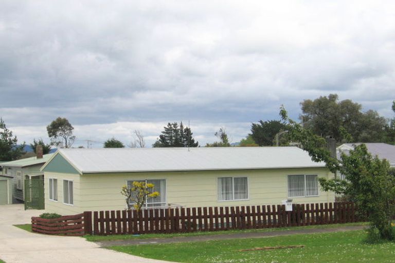 Photo of property in 22 Galbraith Street, Waihi, 3610