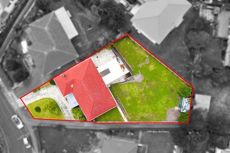 Photo of property in 38 Kohekohe Street, New Lynn, Auckland, 0600