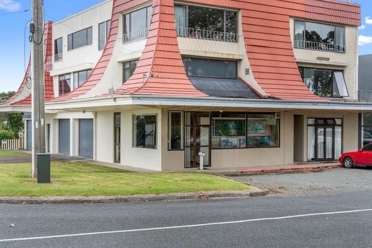 Photo of property in 4/1 Domain Road, Onerahi, Whangarei, 0110