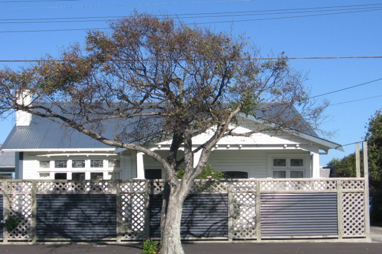 Photo of property in 40 Hume Street, Alicetown, Lower Hutt, 5010