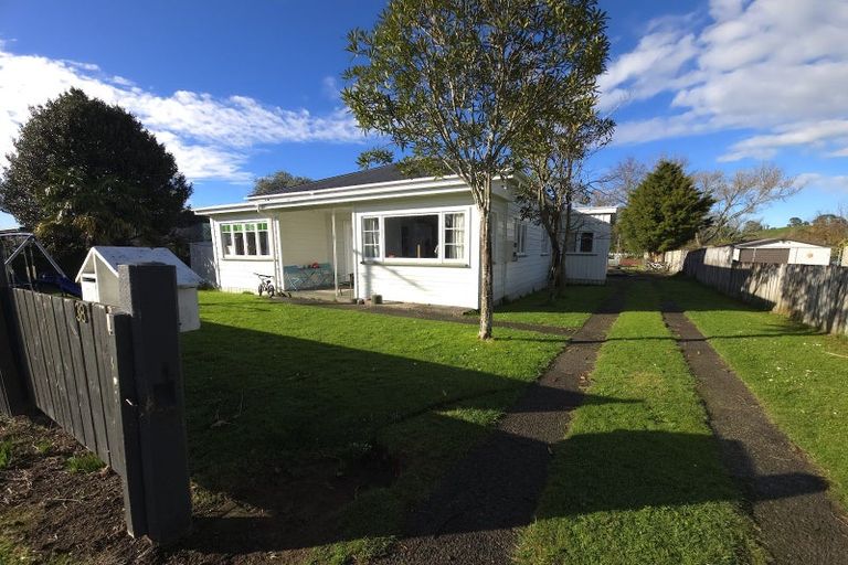 Photo of property in 38 Mataura Road, Waihi, 3610