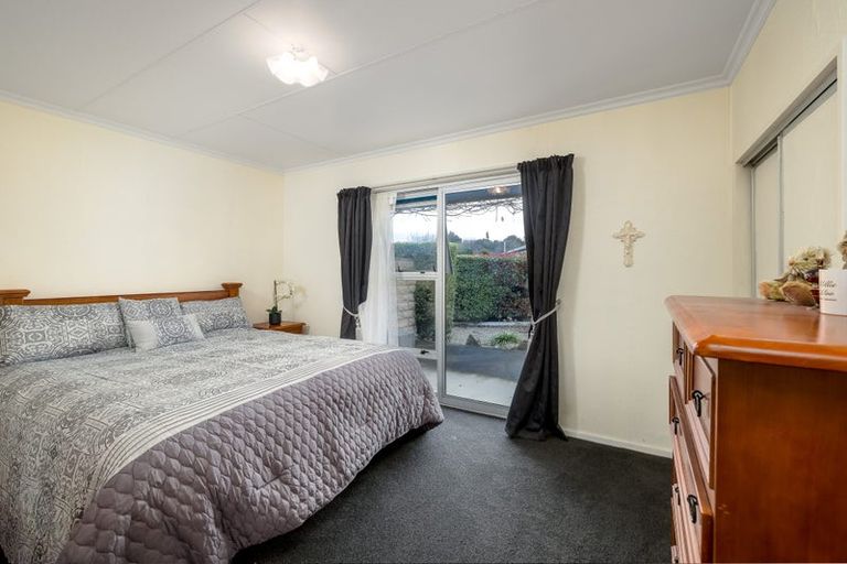 Photo of property in 14 Meehan Place, Makikihi, Timaru, 7971