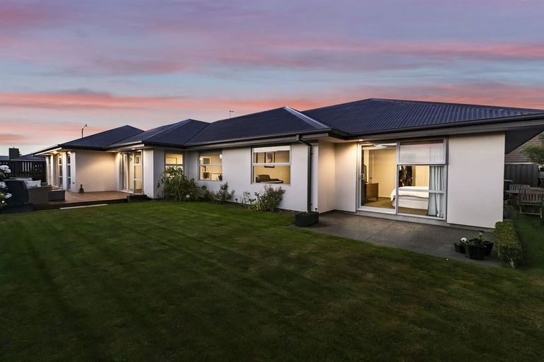 Photo of property in 56 Lewis Crescent, Rolleston, 7614