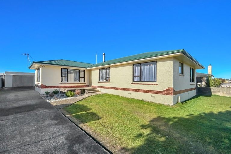 Photo of property in 12 Wye Street, Newfield, Invercargill, 9812