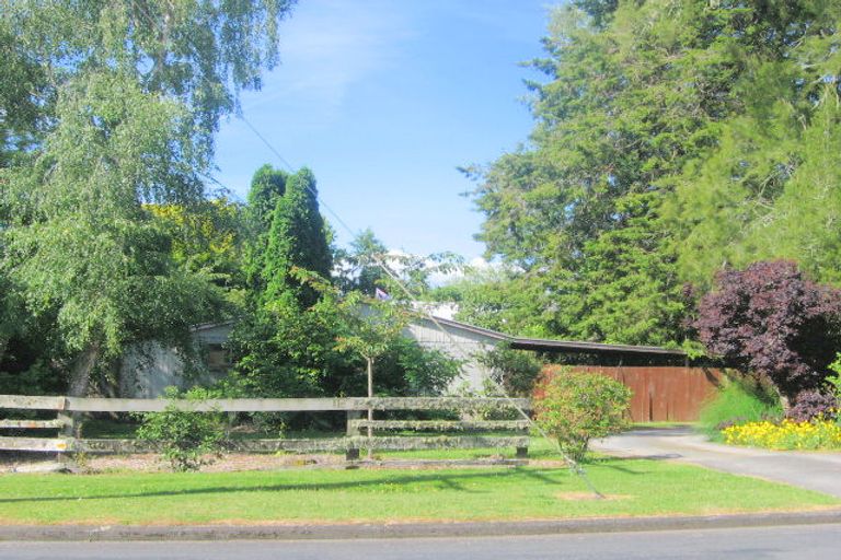 Photo of property in 116 Miro Street, Manunui, Taumarunui, 3924