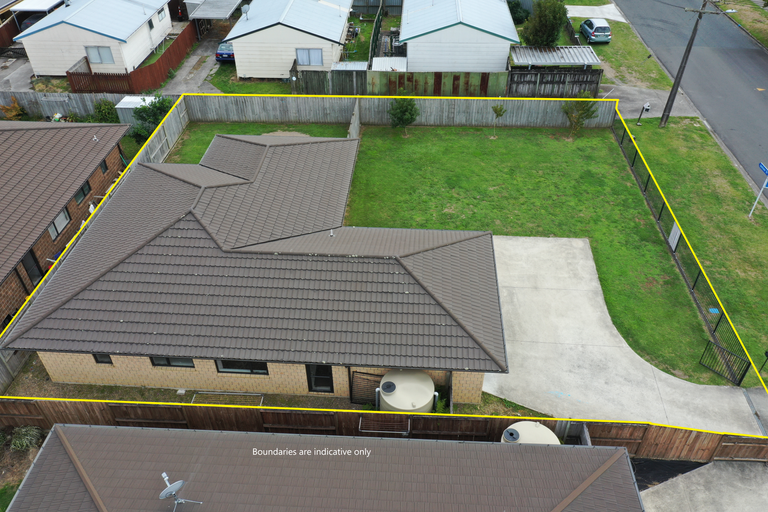 Photo of property in 2 Rangimarie Road, Ngaruawahia, 3720