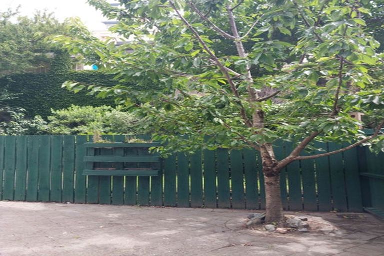 Photo of property in 104 Webb Street, Te Aro, Wellington, 6011