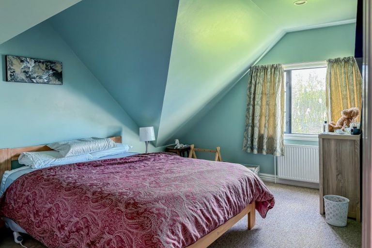 Photo of property in 1240 Brydone Glencoe Road, Pebbly Hill, Invercargill, 9872