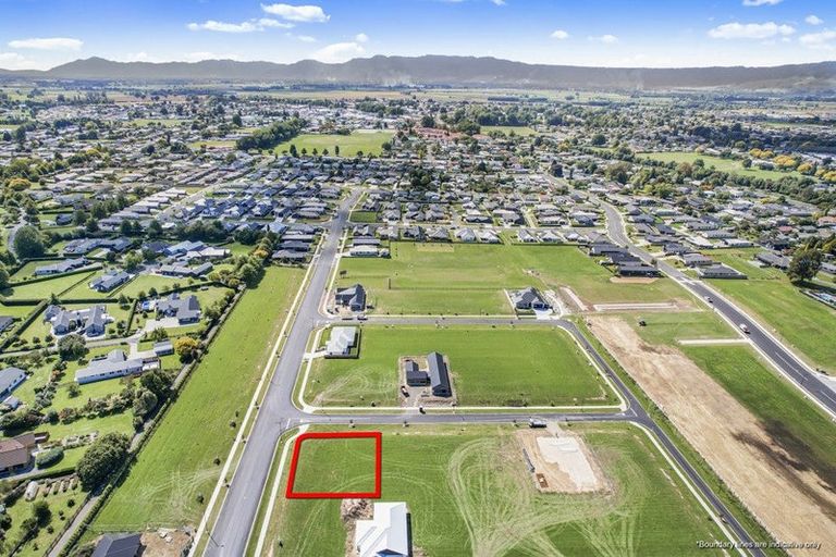 Photo of property in 25 Peakedale Drive, Matamata, 3400