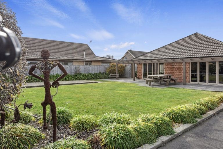 Photo of property in 3 Reeves Road, Rangiora, 7400