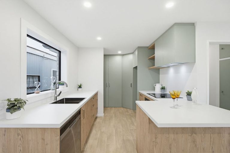 Photo of property in 57a Bush Street, Rangiora, 7400