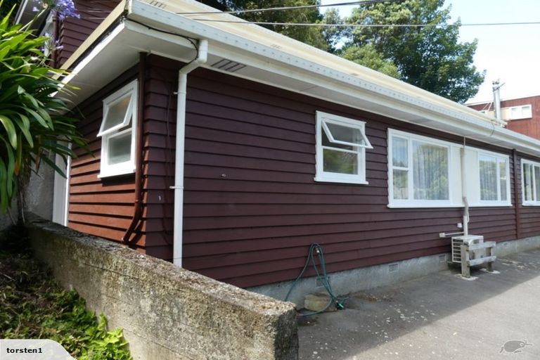 Photo of property in 24f1 Crieff Street, Northland, Wellington, 6012