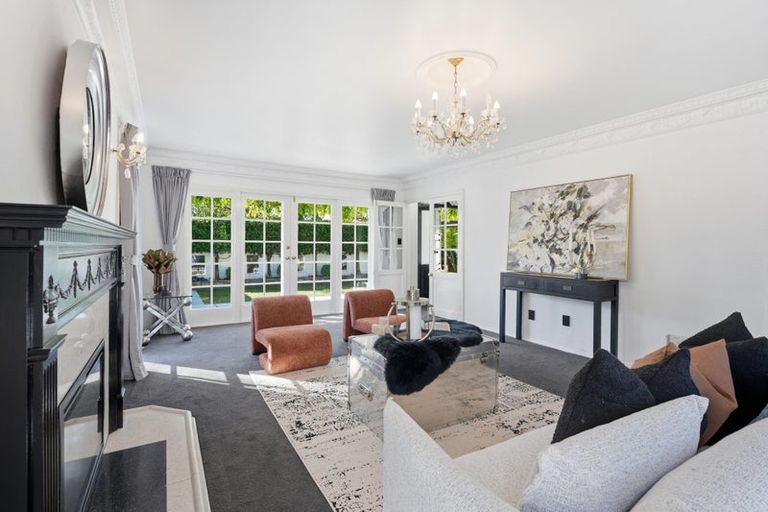 Photo of property in 96 Glandovey Road, Fendalton, Christchurch, 8052