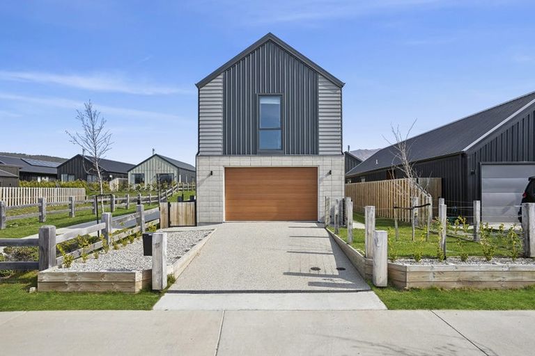 Photo of property in Northlake, 27 Malvern Road, Wanaka, 9305