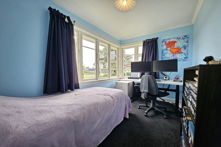 Photo of property in 15 Byron Street, Greymouth, 7805