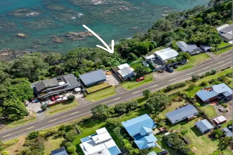 Photo of property in 8361 State Highway 35, Whanarua Bay, Opotiki, 3199