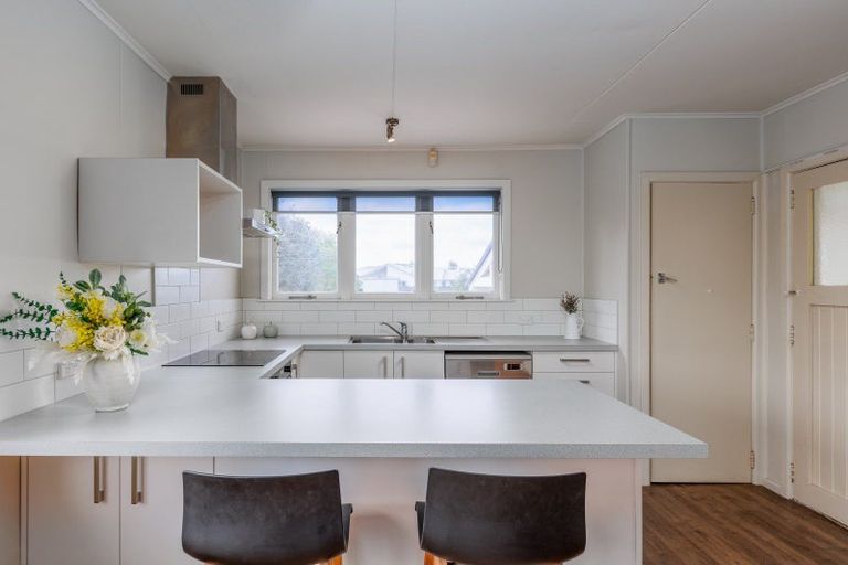 Photo of property in 26 Jull Crescent, Waipukurau, 4200