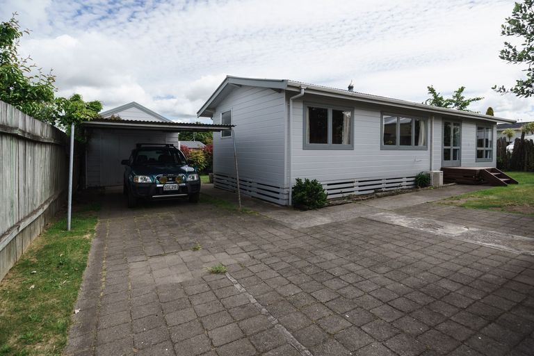 Photo of property in 216 Rifle Range Road, Tauhara, Taupo, 3330