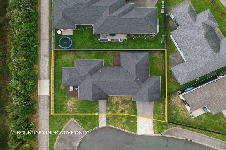 Photo of property in 4 Sujuan Close, Cambridge, 3434