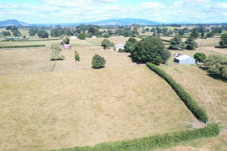 Photo of property in 61 Rangiaowhia Road, Te Awamutu, 3875