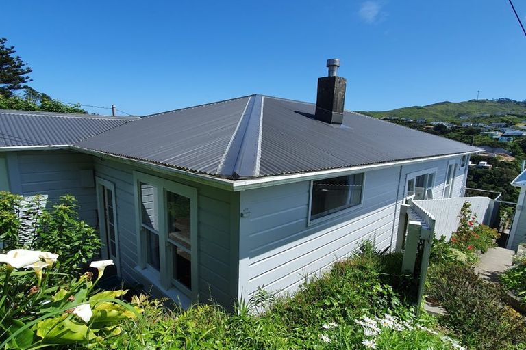 Photo of property in 148 Washington Avenue, Brooklyn, Wellington, 6021