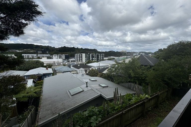 Photo of property in 107 Tasman Street, Mount Cook, Wellington, 6021