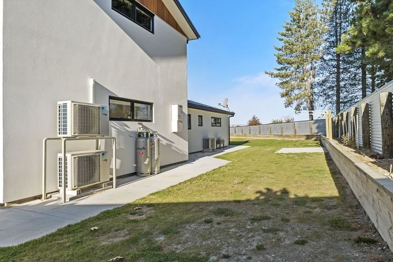 Photo of property in 16a North West Arch, Twizel, 7901
