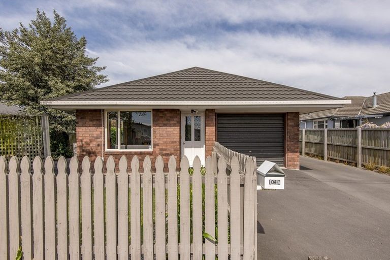 Photo of property in 104 Bassett Street, Burwood, Christchurch, 8083