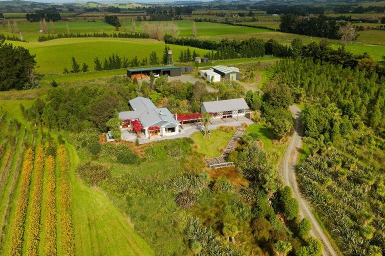 Photo of property in 185 Sinclair Road, Cheviot, 7381