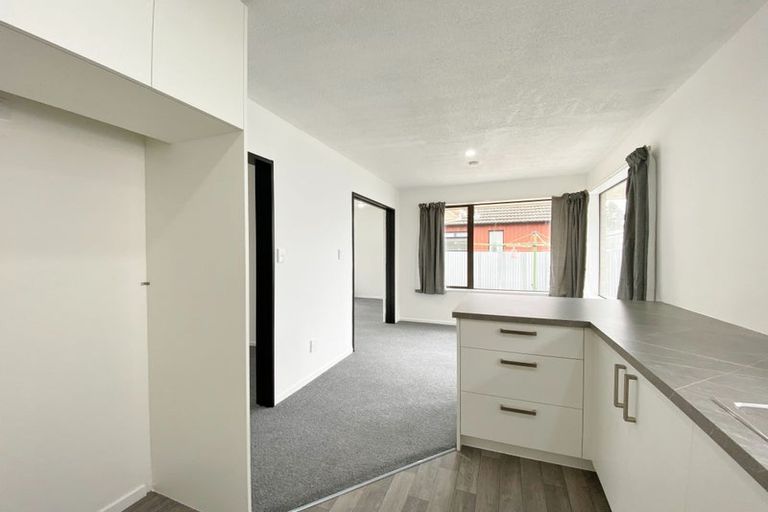 Photo of property in 36 Centennial Avenue, Riccarton, Christchurch, 8041