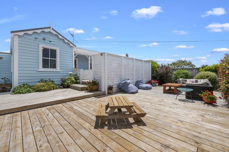 Photo of property in 37 Galbraith Street, Waihi, 3610