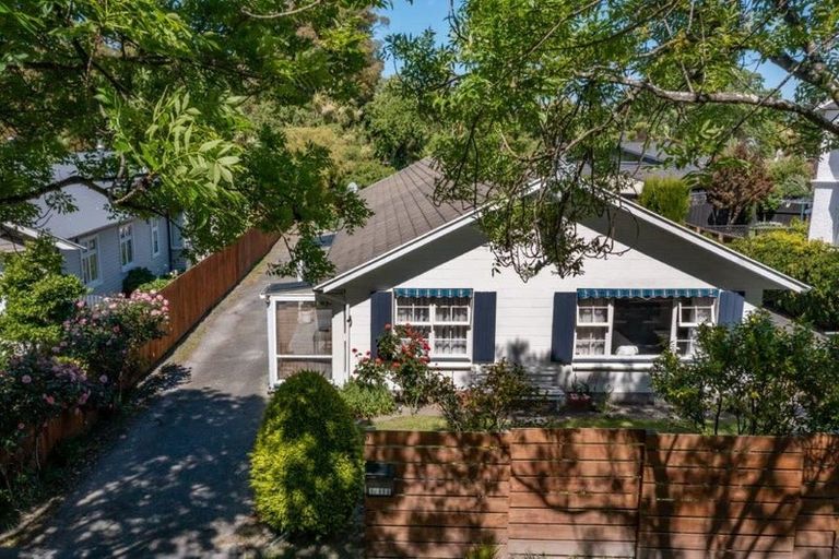 Photo of property in 2/99b Totara Street, Fendalton, Christchurch, 8041