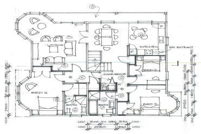 Photo of property in 1 Bidwill Street, Mount Cook, Wellington, 6021
