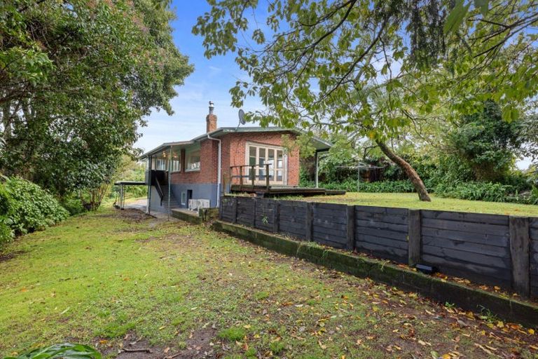 Photo of property in 44 Collingwood Street, Judea, Tauranga, 3110