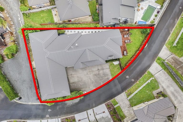 Photo of property in 4 Ashbourne Lane, Dinsdale, Hamilton, 3204