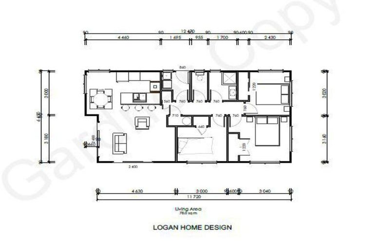 Photo of property in 105 Waikiekie Road, Thames, 3500