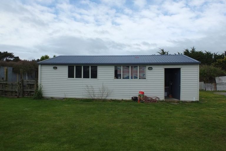 Photo of property in 25 Edinburgh Terrace, Foxton Beach, Foxton, 4815