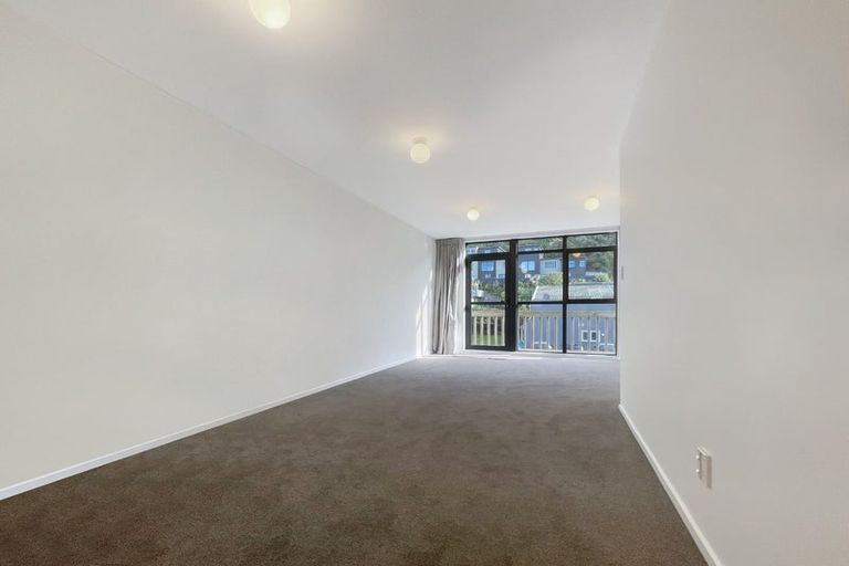 Photo of property in 4/2 Malcolm Lane, Thorndon, Wellington, 6011
