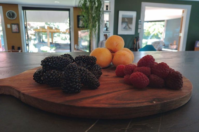 Photo of property in 30 Young Lane, Clyde, Alexandra, 9391