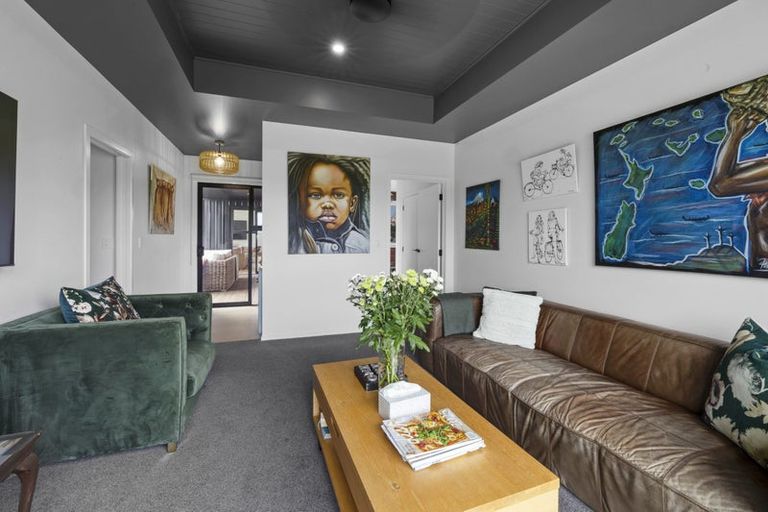Photo of property in 1506 Egmont Road, Egmont Village, 4386