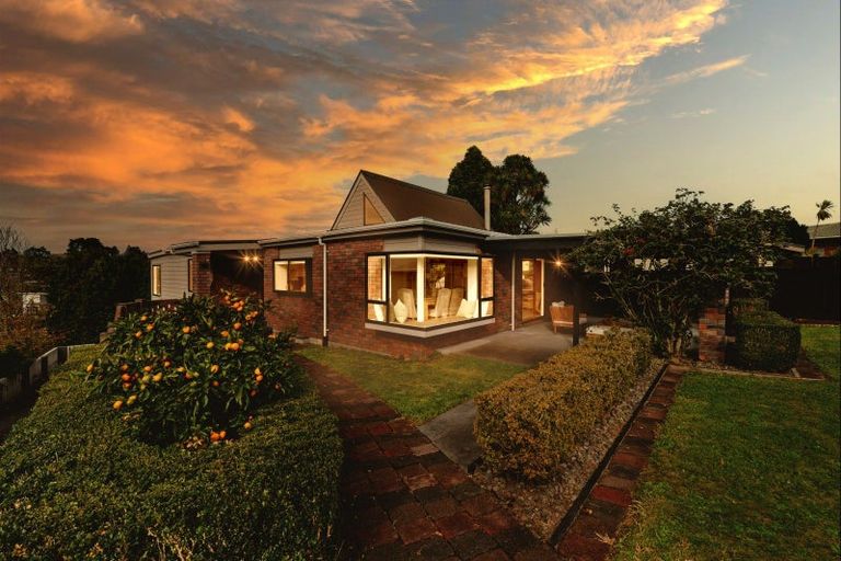 Photo of property in 179 Govett Avenue, Frankleigh Park, New Plymouth, 4310