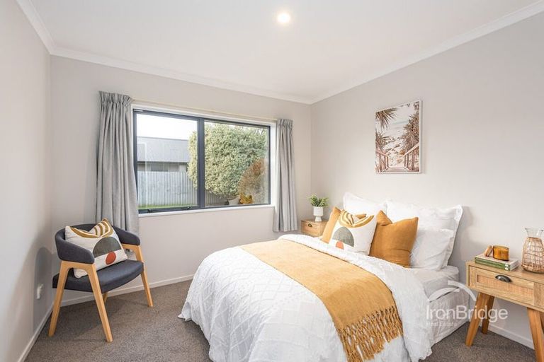 Photo of property in 17 Renoir Drive, Rolleston, 7614