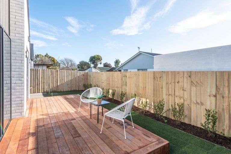 Photo of property in 7b Suva Street, Upper Riccarton, Christchurch, 8041