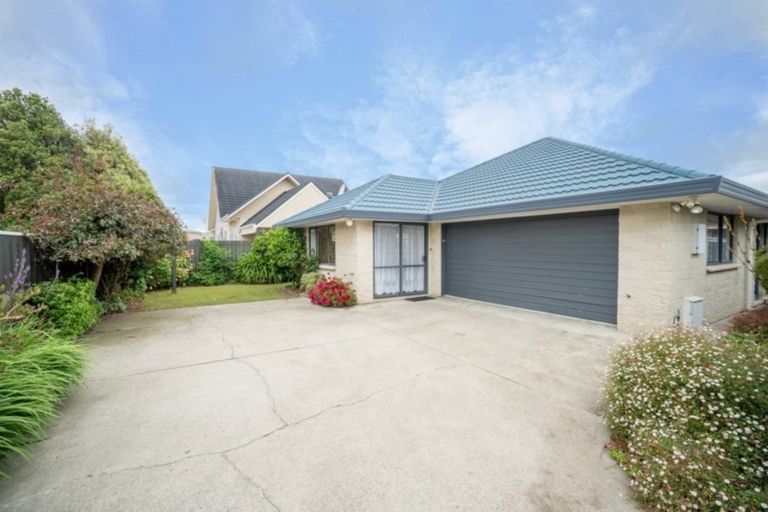 Photo of property in 20d Monrad Street, Highbury, Palmerston North, 4412
