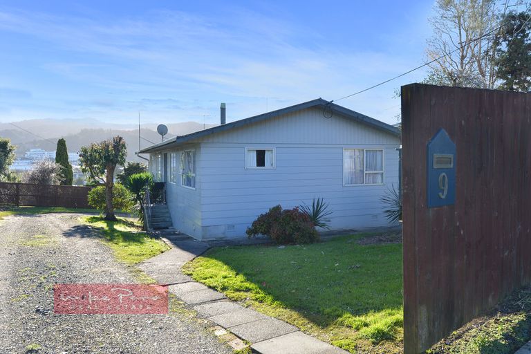 Photo of property in 9 Tennyson Street, Raumanga, Whangarei, 0110