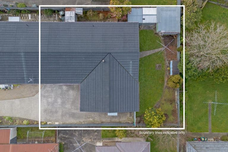 Photo of property in 9b Mclean Terrace, Waipukurau, 4200