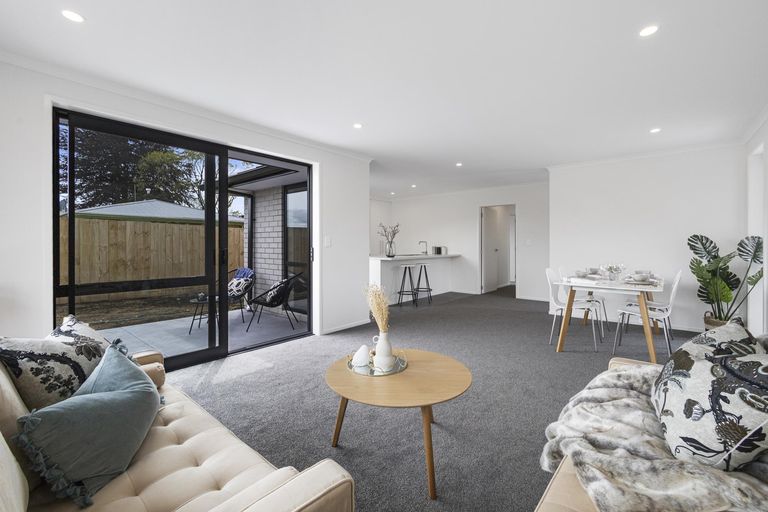 Photo of property in 16a Kowhai Street, Matamata, 3400