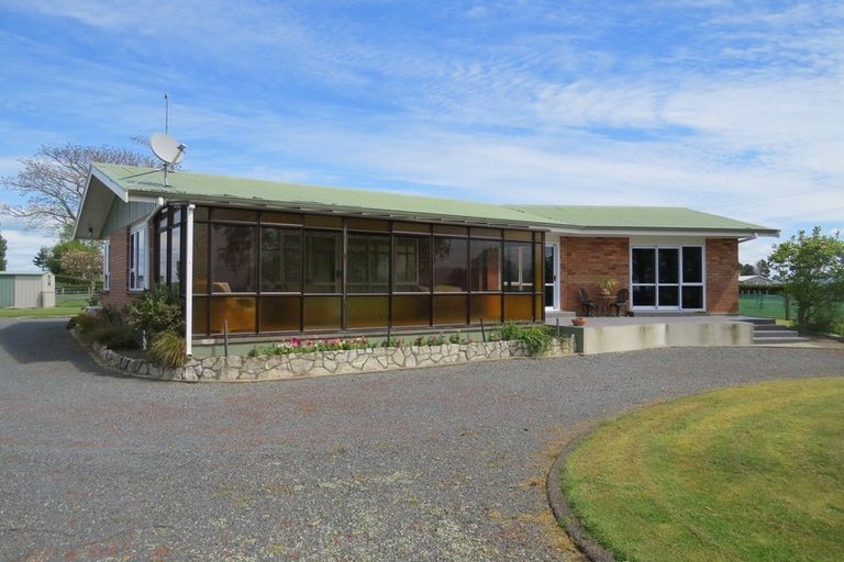 Photo of property in 52 Burr Road, Otorohanga, 3974