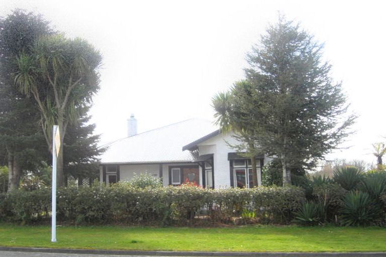 Photo of property in 74 Pembroke Road, Stratford, 4332